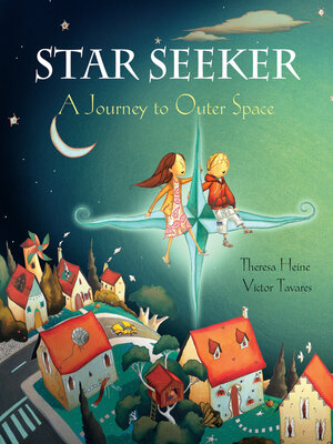 cover image of Star Seeker